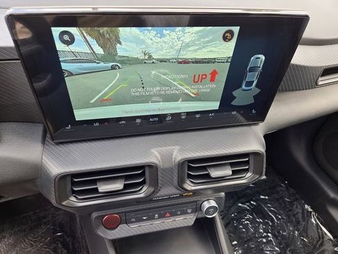New 2025 Ford Mustang EcoBoost image 10
