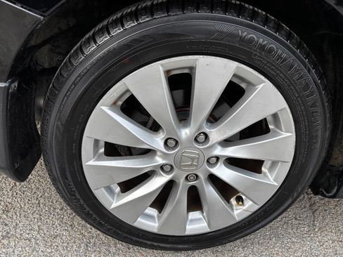 Used 2013 Honda Accord EX-L image 40