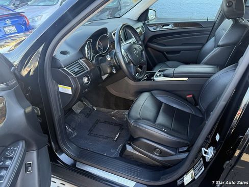 Used 2013 Mercedes-Benz ML 350 4MATIC image 8