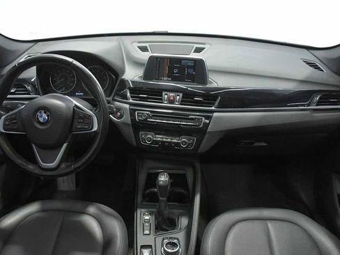 Used 2017 BMW X1 xDrive28i AWD/4WD image 28
