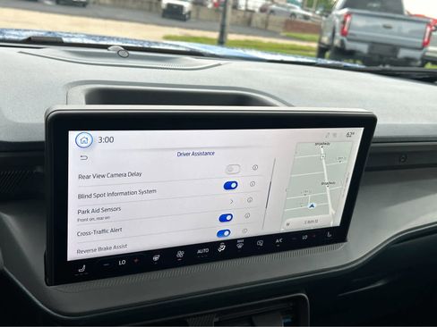 New 2025 Ford Maverick Lobo image 51