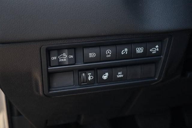 Certified 2026 Toyota Tundra Limited w/ Power Package AWD/4WD image 10