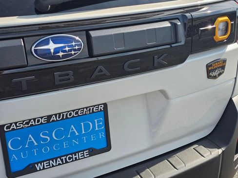 New 2026 Subaru Outback Wilderness AWD/4WD image 20