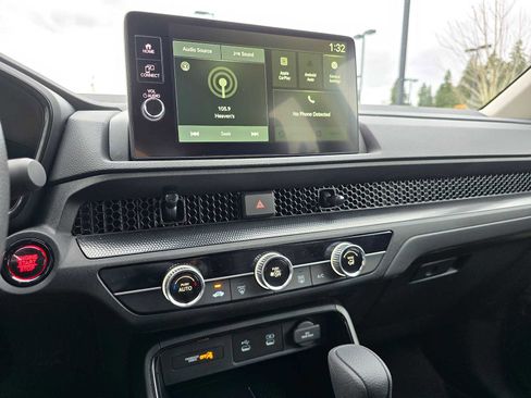 New 2026 Honda CR-V LX image 28