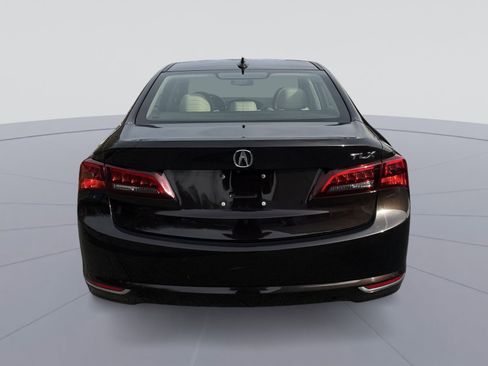 Used 2017 Acura TLX V6 image 29