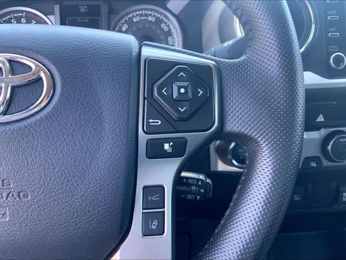 Used 2023 Toyota Tacoma SR5 RWD image 25