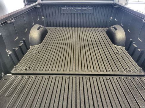 Certified 2026 Toyota Tundra SR5 w/ SX Package AWD/4WD image 23