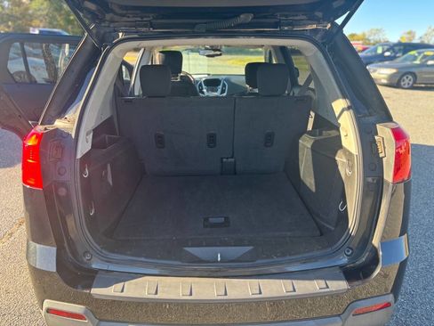 Used 2014 GMC Terrain SLE image 29