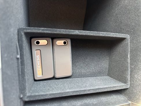 New 2026 Genesis GV70 2.5T Select image 31