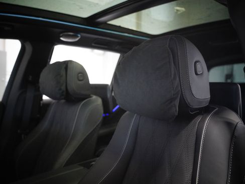 New 2026 Mercedes-Benz Maybach GLS 600 4MATIC image 15