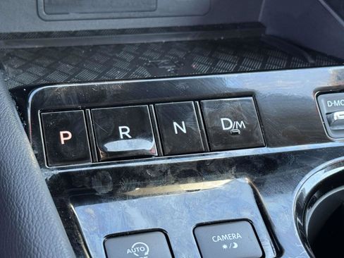 Certified 2025 Nissan Murano SV AWD/4WD image 27