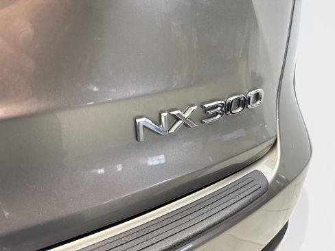 Used 2019 Lexus NX 300 FWD w/ Accessory Package 2 image 23