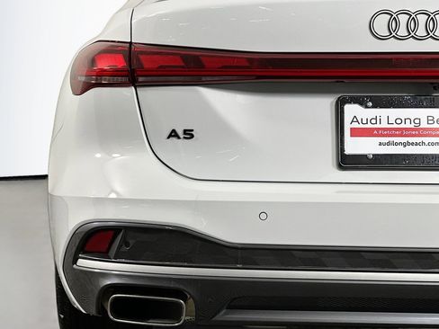 Used 2025 Audi A5 2.0T Prestige w/ 19" Wheel Package AWD/4WD image 17