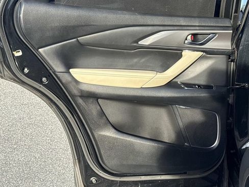 Used 2021 MAZDA CX-9 Grand Touring image 13