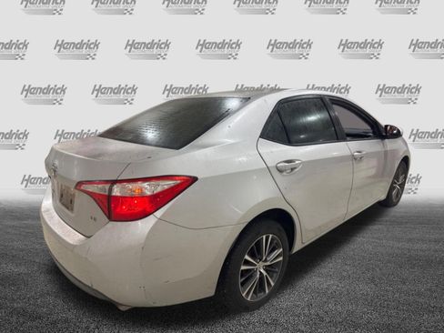 Used 2016 Toyota Corolla LE image 10