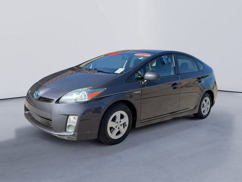 Used 2010 Toyota Prius Five image 7