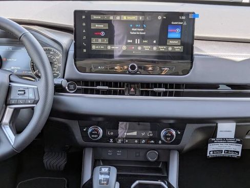 New 2026 Mitsubishi Outlander SE FWD image 16