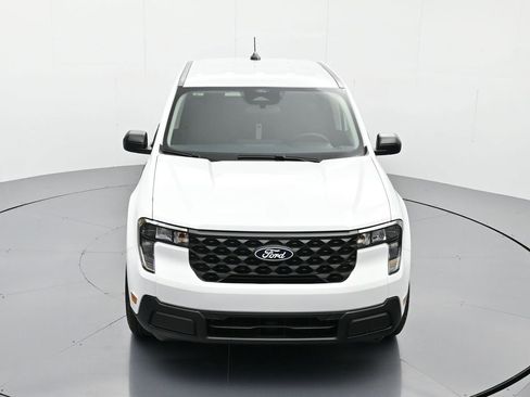 New 2026 Ford Maverick XL FWD image 28