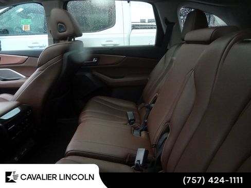 Used 2022 Acura MDX FWD w/ Technology Package image 10