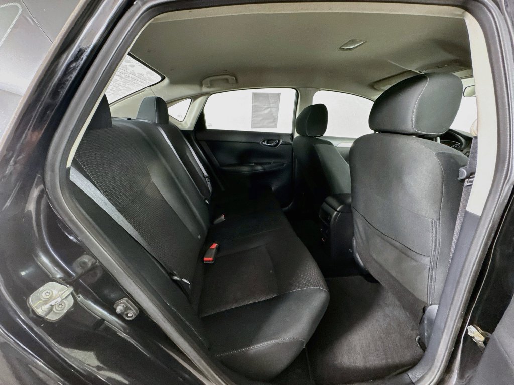 Used 2019 Nissan Sentra S FWD image 26