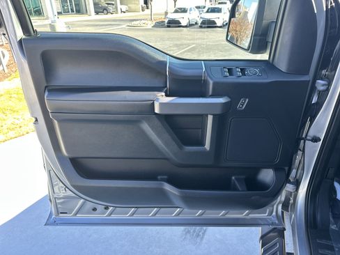 Used 2020 Ford F150 XLT w/ Equipment Group 302A Luxury image 14