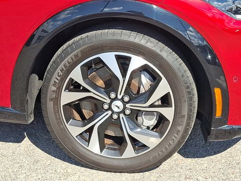 Used 2023 Ford Mustang Mach-E Premium AWD/4WD image 8