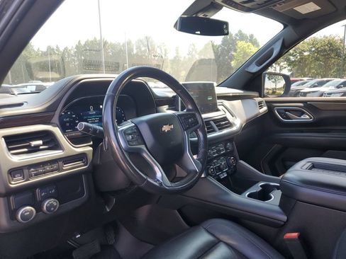 Used 2022 Chevrolet Tahoe LT RWD image 18