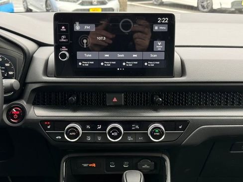 New 2026 Honda CR-V Sport-L image 23