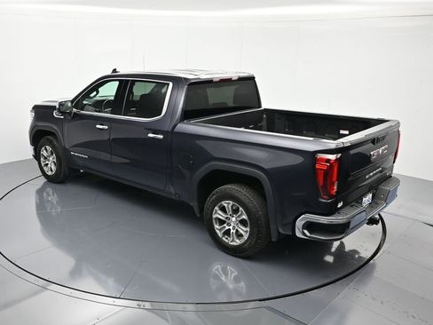 Certified 2024 GMC Sierra 1500 SLT image 34
