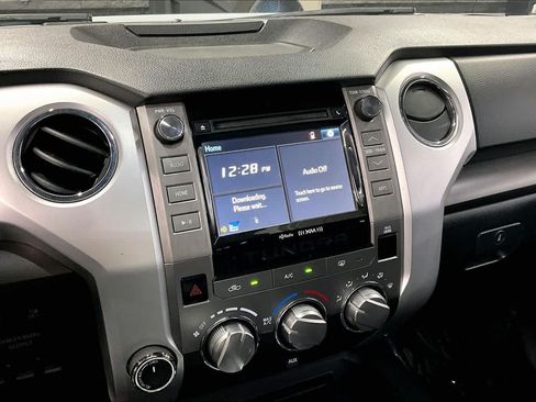 Used 2018 Toyota Tundra SR5 w/ TRD Off Road Package AWD/4WD image 6