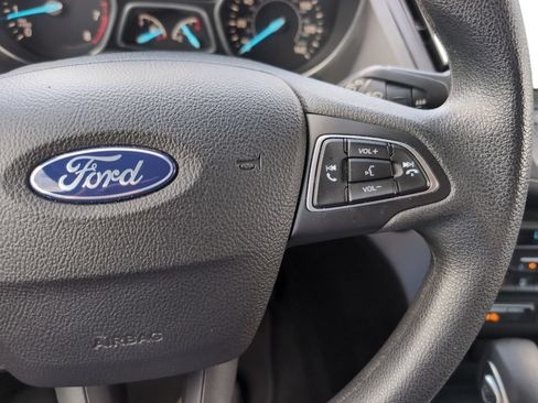 Used 2019 Ford Escape SE AWD/4WD image 15