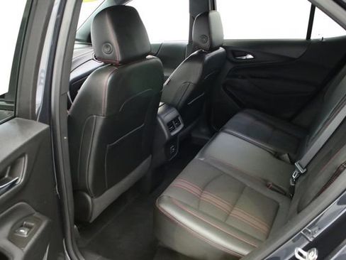 Used 2023 Chevrolet Equinox RS AWD/4WD image 26