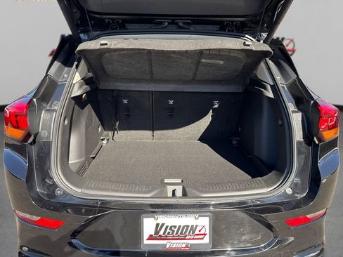 Used 2023 Buick Encore GX Select w/ Sport Touring Package image 11