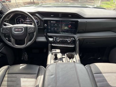 Used 2024 GMC Sierra 1500 AT4X AWD/4WD image 31