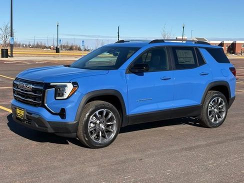 New 2026 GMC Terrain Elevation w/ Elevation Premium Package image 31