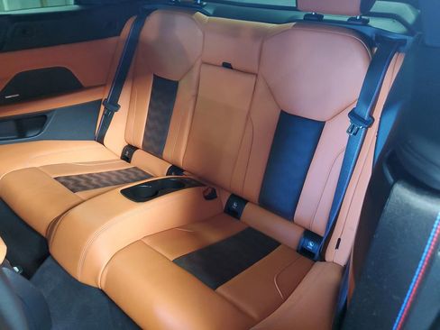 Used 2022 BMW M4 xDrive Competition image 31