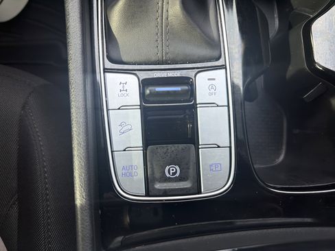 Used 2025 Hyundai Tucson SEL image 27