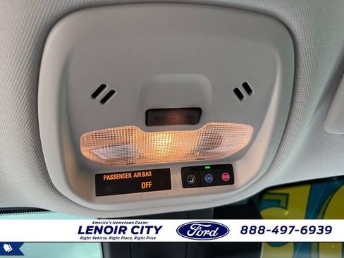 Used 2024 Chevrolet Trax LS w/ LS Convenience Package FWD image 17
