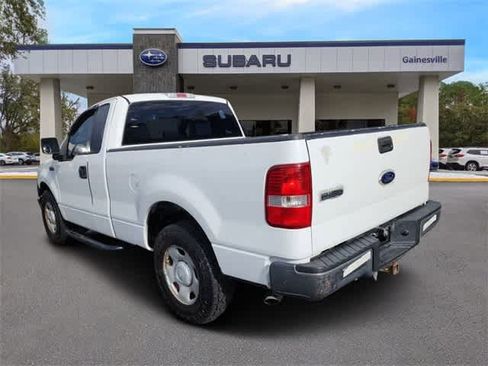 Used 2007 Ford F150 2WD SuperCrew image 3