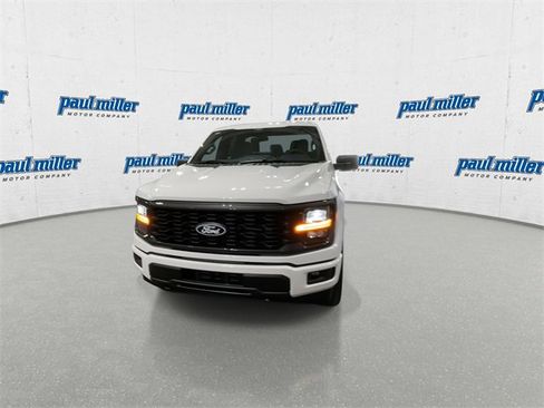 New 2025 Ford F150 STX w/ Equipment Group 200A image 5