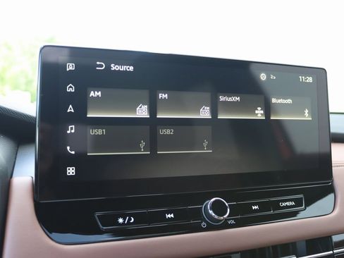 New 2025 Mitsubishi Outlander SEL image 24