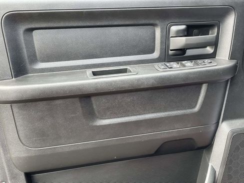 Used 2023 RAM 1500 Tradesman w/ Tradesman SXT Package image 13