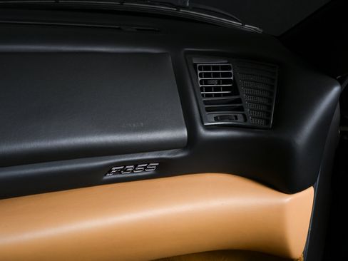 Used 1997 Ferrari F355 GTS RWD image 19