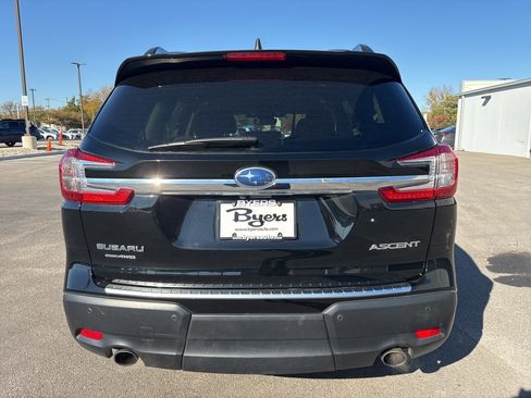 Certified 2023 Subaru Ascent Premium w/ Convenience Package image 4