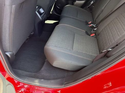 Certified 2024 Honda HR-V Sport image 13