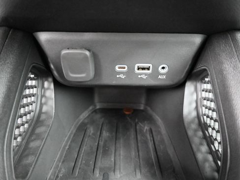 Certified 2023 Chevrolet TrailBlazer LT FWD image 20