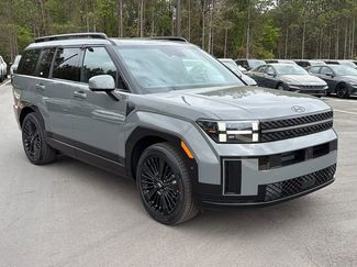 New 2026 Hyundai Santa Fe Calligraphy video 3