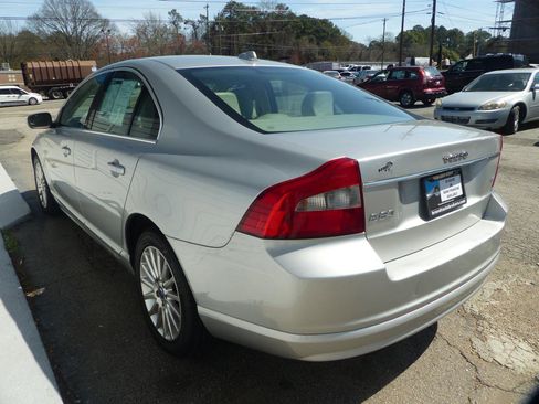 Used 2007 Volvo S80 3.2 image 8