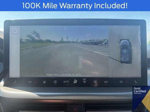 Used 2023 Ford Escape Active FWD image 31