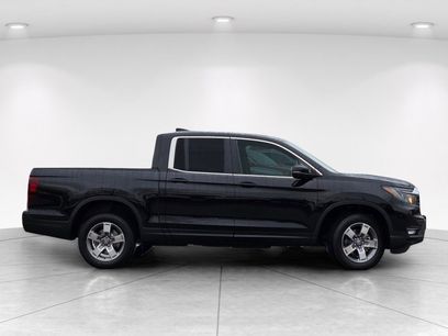 New 2026 Honda Ridgeline RTL